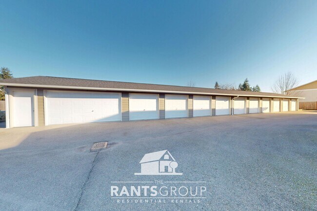 Building Photo - 2 Bedroom with ADA accessibility features in the heart of Yelm!