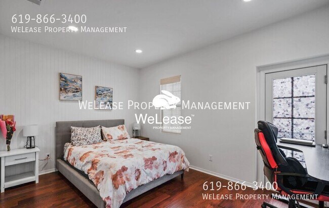 Building Photo - 5031 Ballast Ln