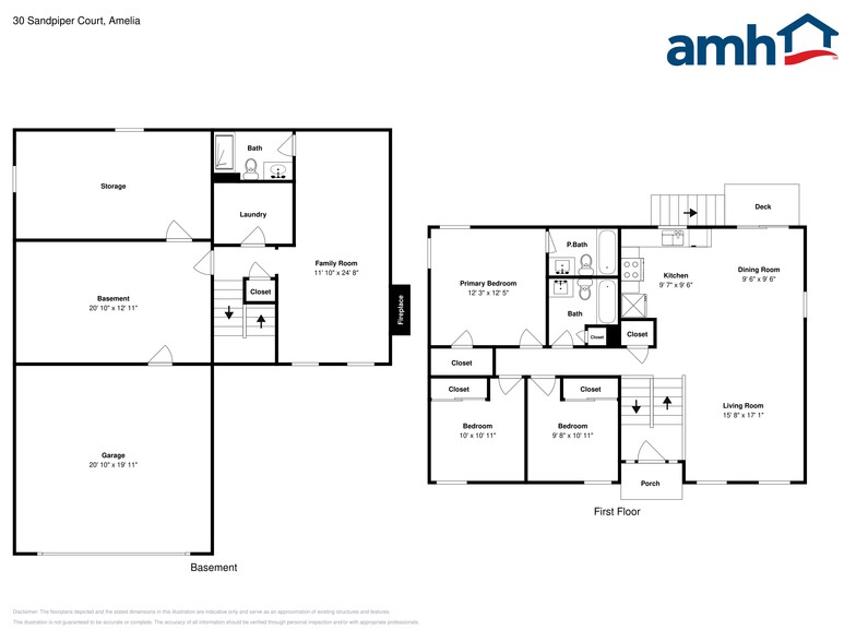 Building Photo - 30 Sandpiper Ct