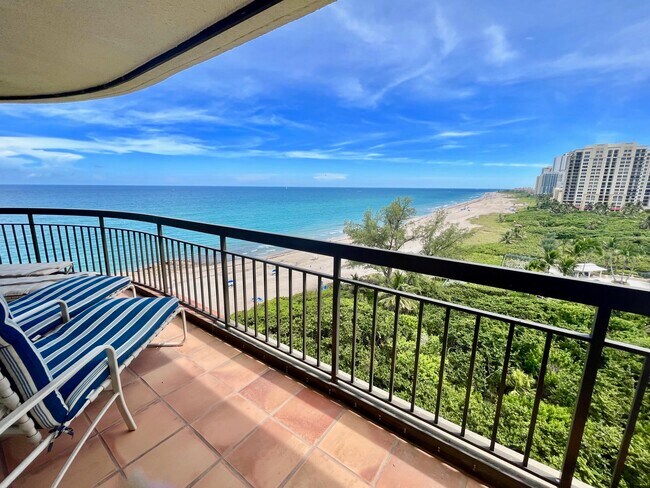 Primary Photo - 4000 N Ocean Dr