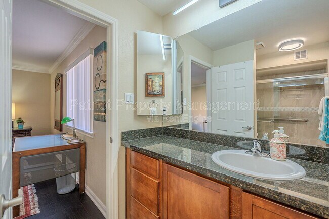 Building Photo - 8250 E Arabian Trail