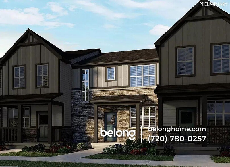 Building Photo - 6377 N Netherland Ct