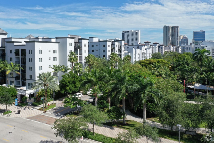 Solmar on Sixth 408 NE 6th St Fort Lauderdale FL 33304 Apartment Finder