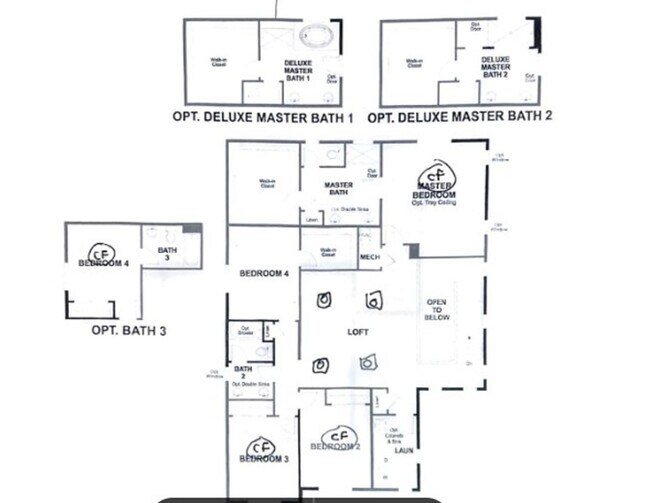 Building Photo - 5636 Bay Hl Dr