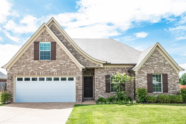 Building Photo - 9118 Gavin Dr