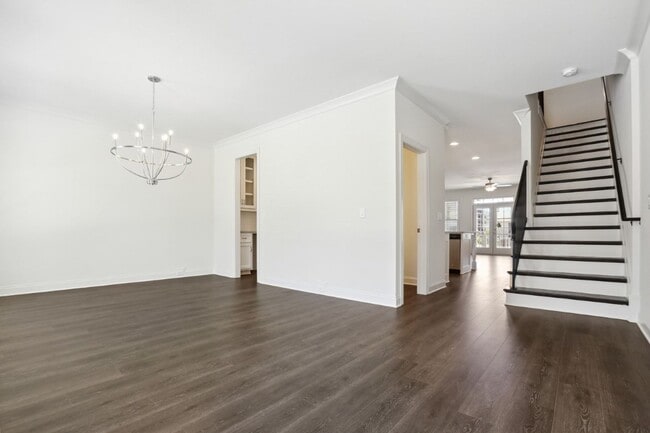 Building Photo - COMING SOON! 3 bedroom Townhome at South Lawn - Lawrenceville