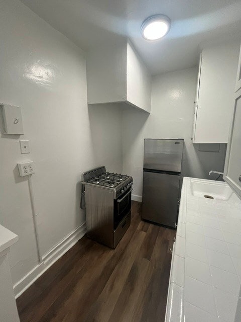 Floorplan - 310 N. Ardmore Ave.