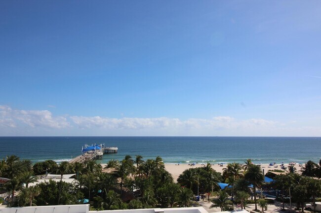 Building Photo - 133 N Pompano Beach Blvd