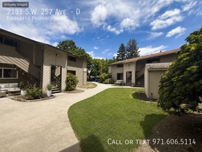 Building Photo - 2151 SW 257th Dr