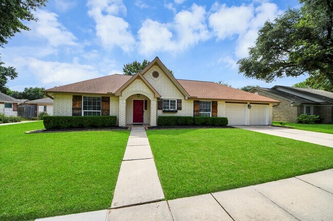 Building Photo - 20923 Moor Lily Ct