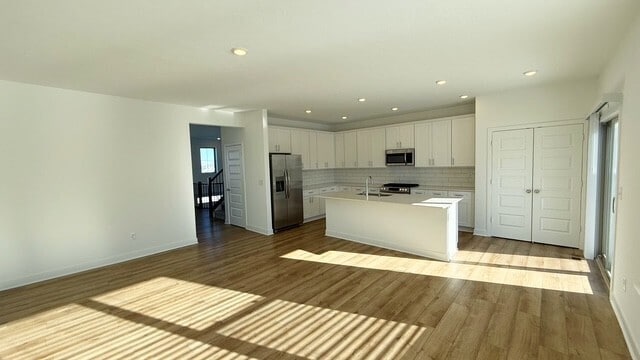 Building Photo - 13423 E 134th St