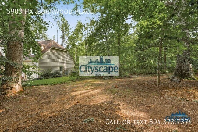 Building Photo - 5903 Harbourwood Pl