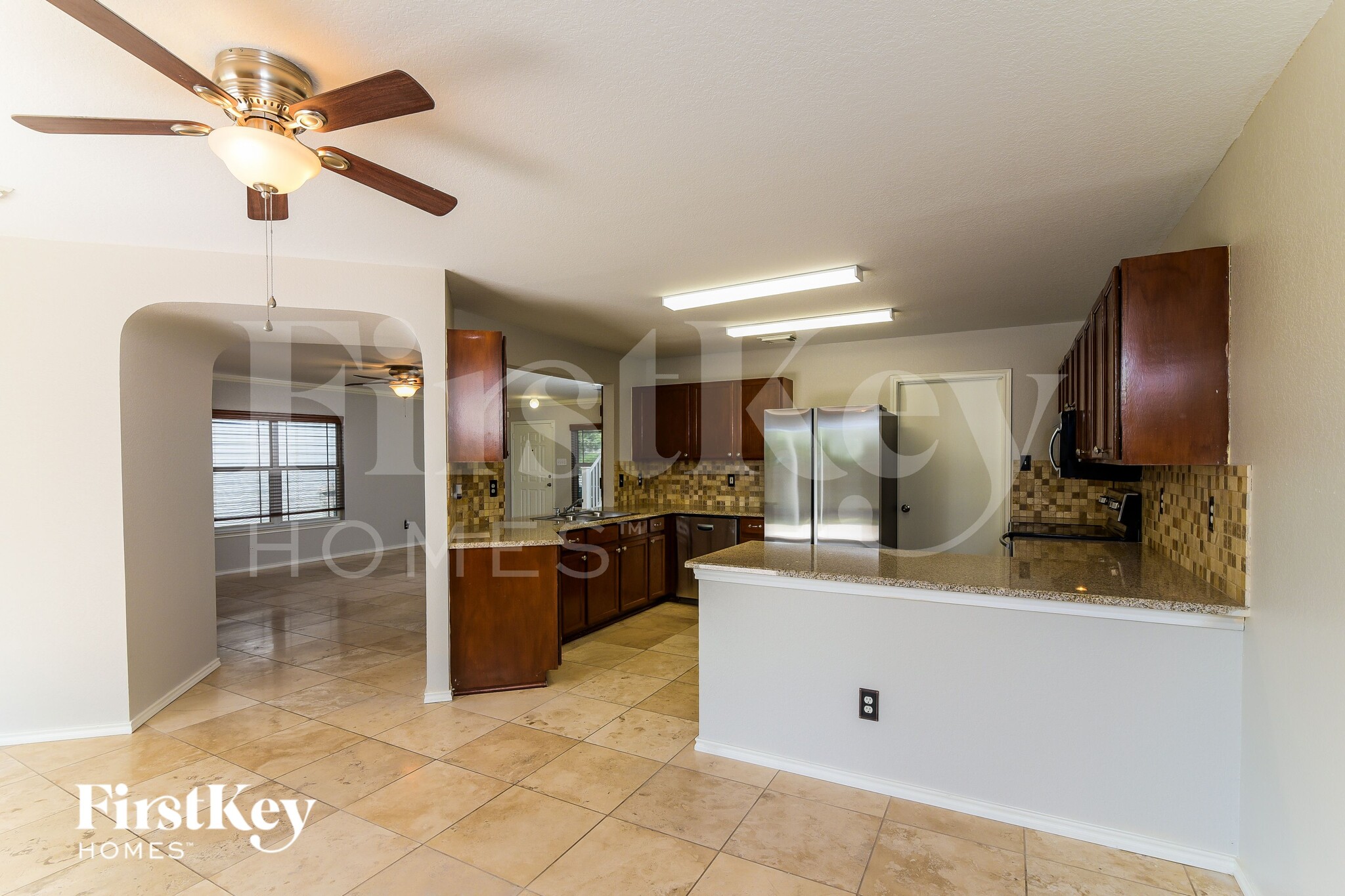 Building Photo - 7930 Brazoria Park