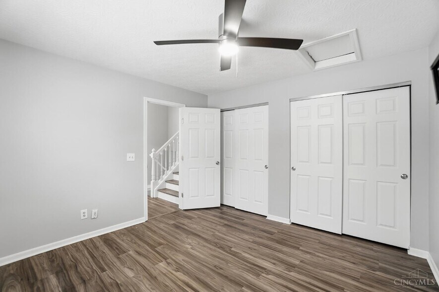 Building Photo - 3595 Harvey Ave