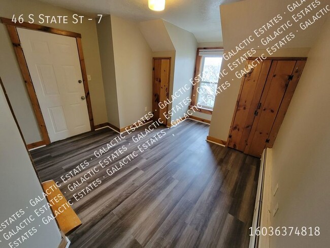 Building Photo - 2 bed 1 bath apartment Concord NH downtown...