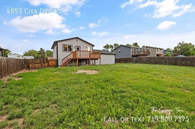 Building Photo - 4953 Cita Dr