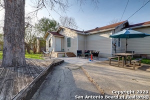 Building Photo - 402 W Hermine Blvd