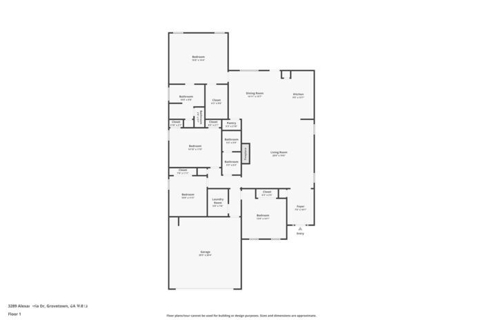 Building Photo - 3289 Alexandria Dr