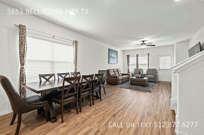 Building Photo - 5653 Bellissima Way