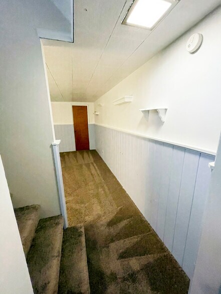 Basement - 279 Highfield Dr