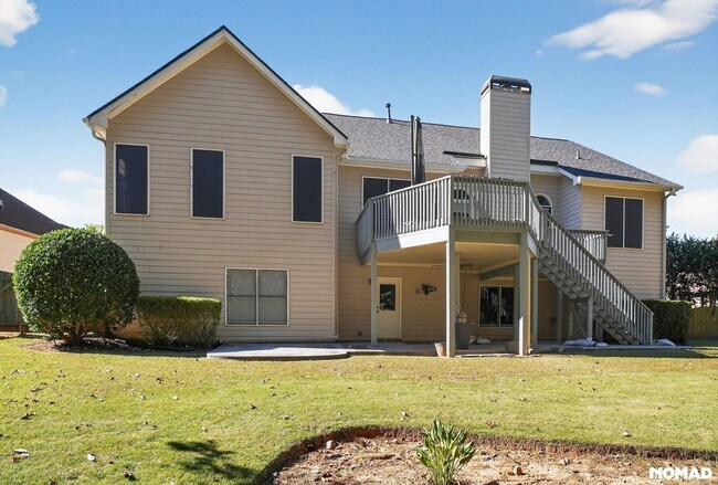 Building Photo - Spacious 4BR House in Canton