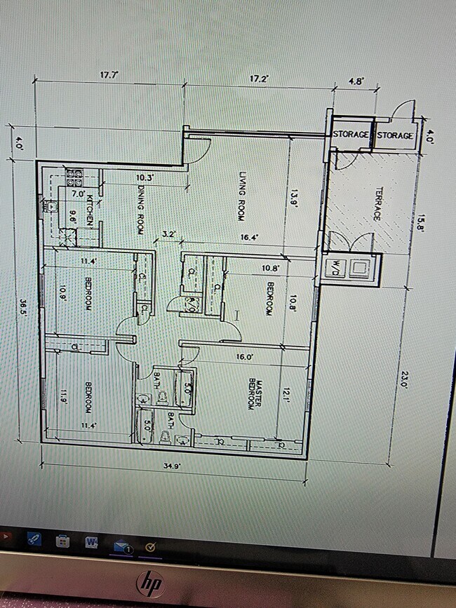 Building Photo - 7210 N Manhattan Ave