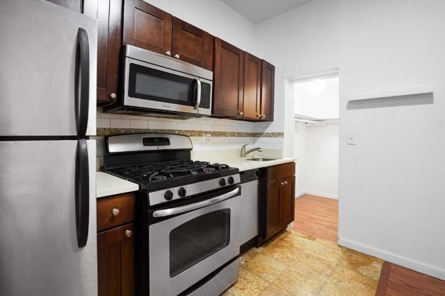 Building Photo - 1 bedroom in New York NY 10027