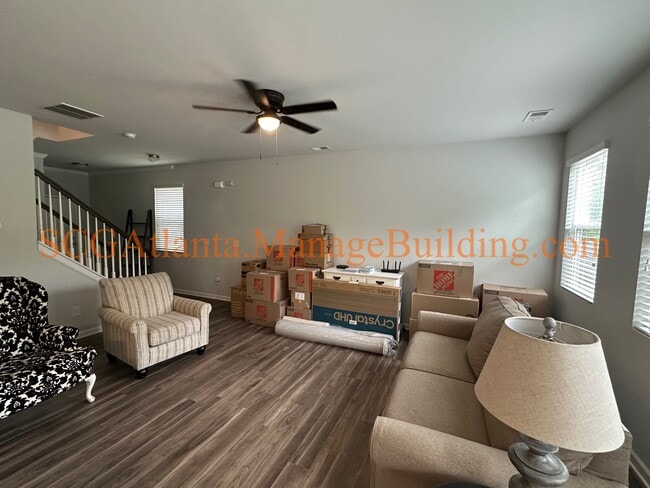 Building Photo - 110 Newnan Lakes Dr