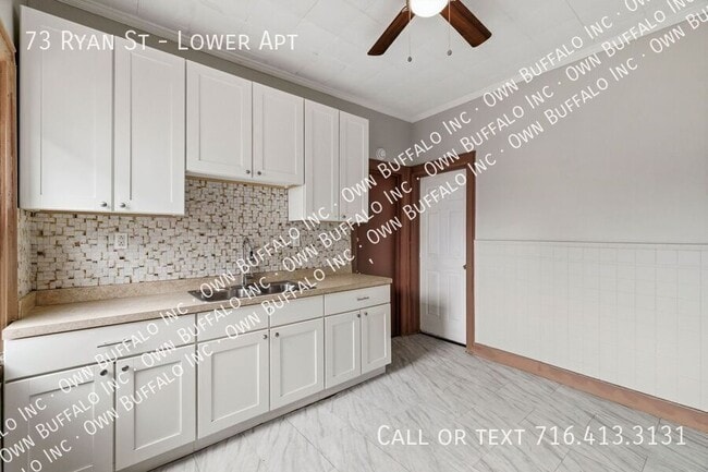 Building Photo - 73 Ryan St