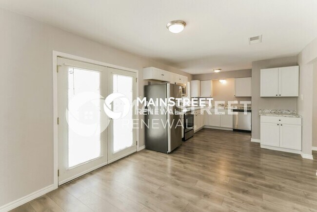 Building Photo - 3 Bedroom Pet-Friendly Home in Mesquite, T...