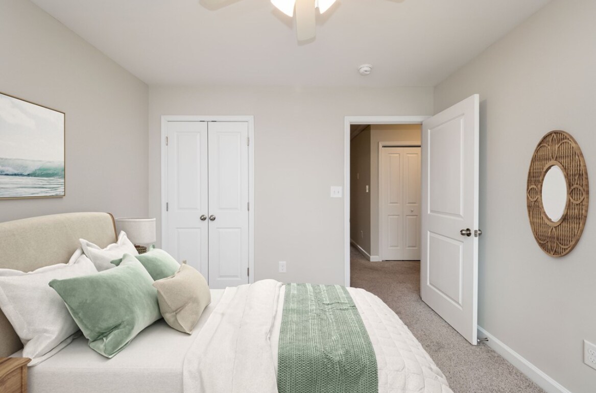 Building Photo - 1105 Courage Ct