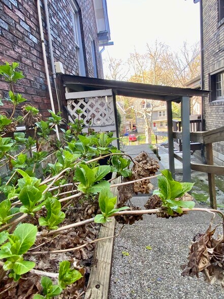 Building Photo - 5262 Beeler St