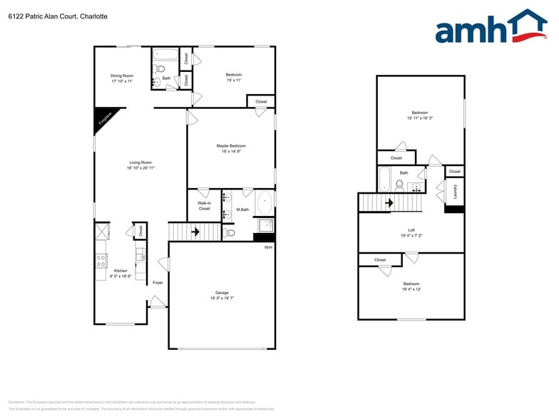 Building Photo - 6122 Patric Alan Ct