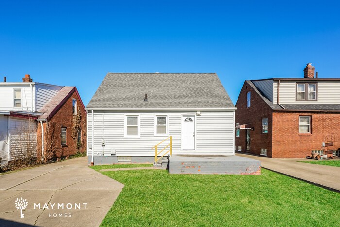 Building Photo - 15804 Throckley Ave