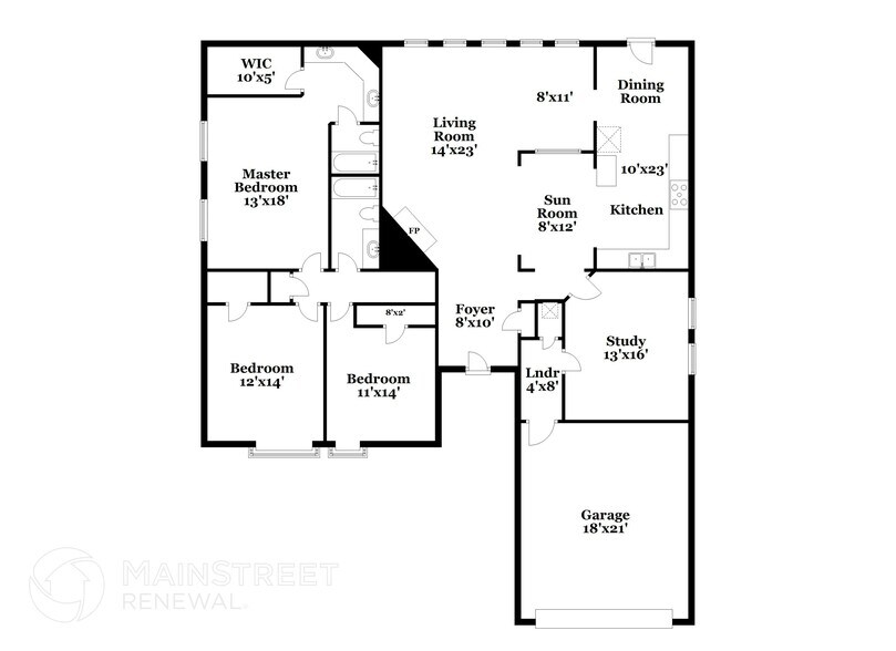 Building Photo - 8312 NW 112th St