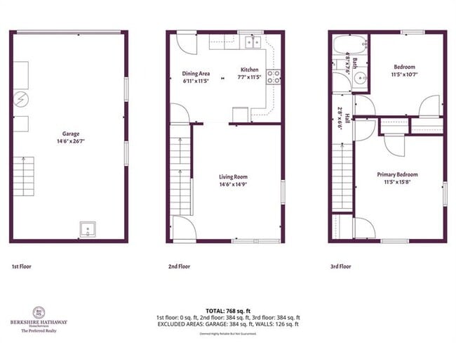 Building Photo - 1 S 6th St