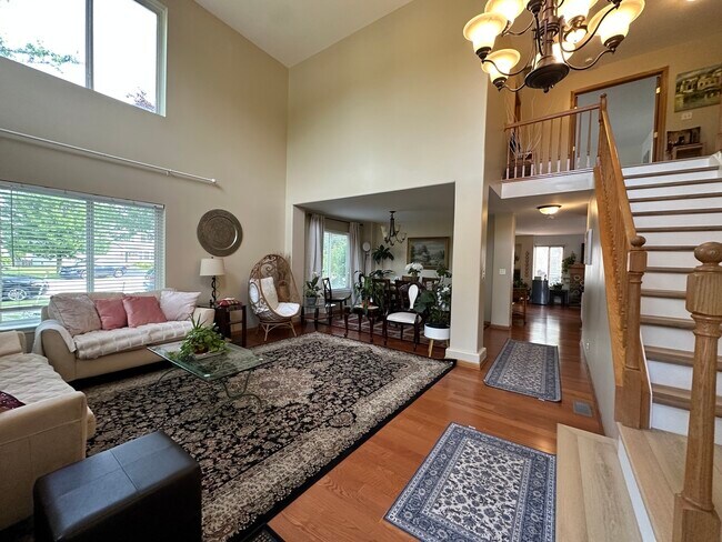 Building Photo - 1791 Ellington Dr