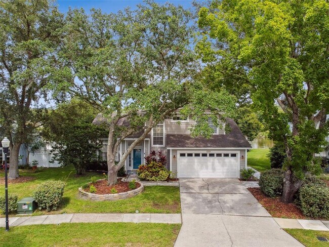 Building Photo - 17737 Esprit Dr