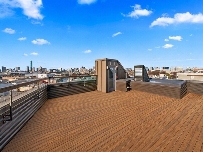Building Photo - 99 D St