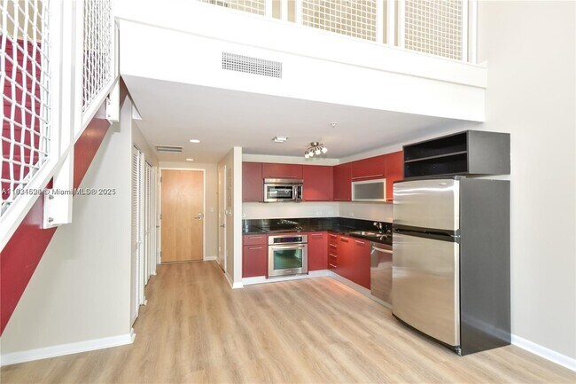 Building Photo - 244 Biscayne Blvd