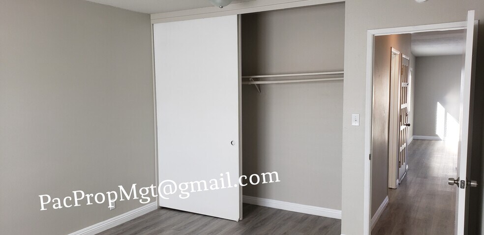 Bedroom 2 - 2121 W 157th St