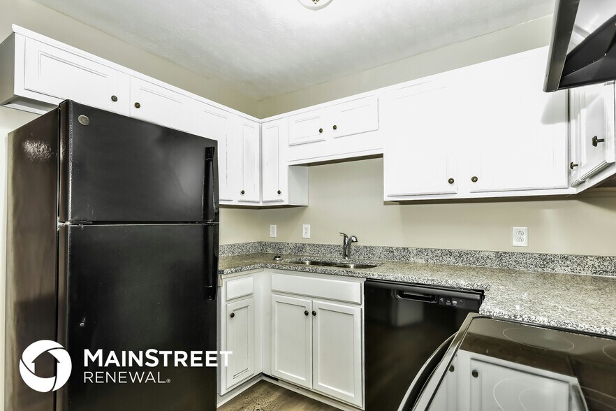 Building Photo - 2607 Landrum Ct