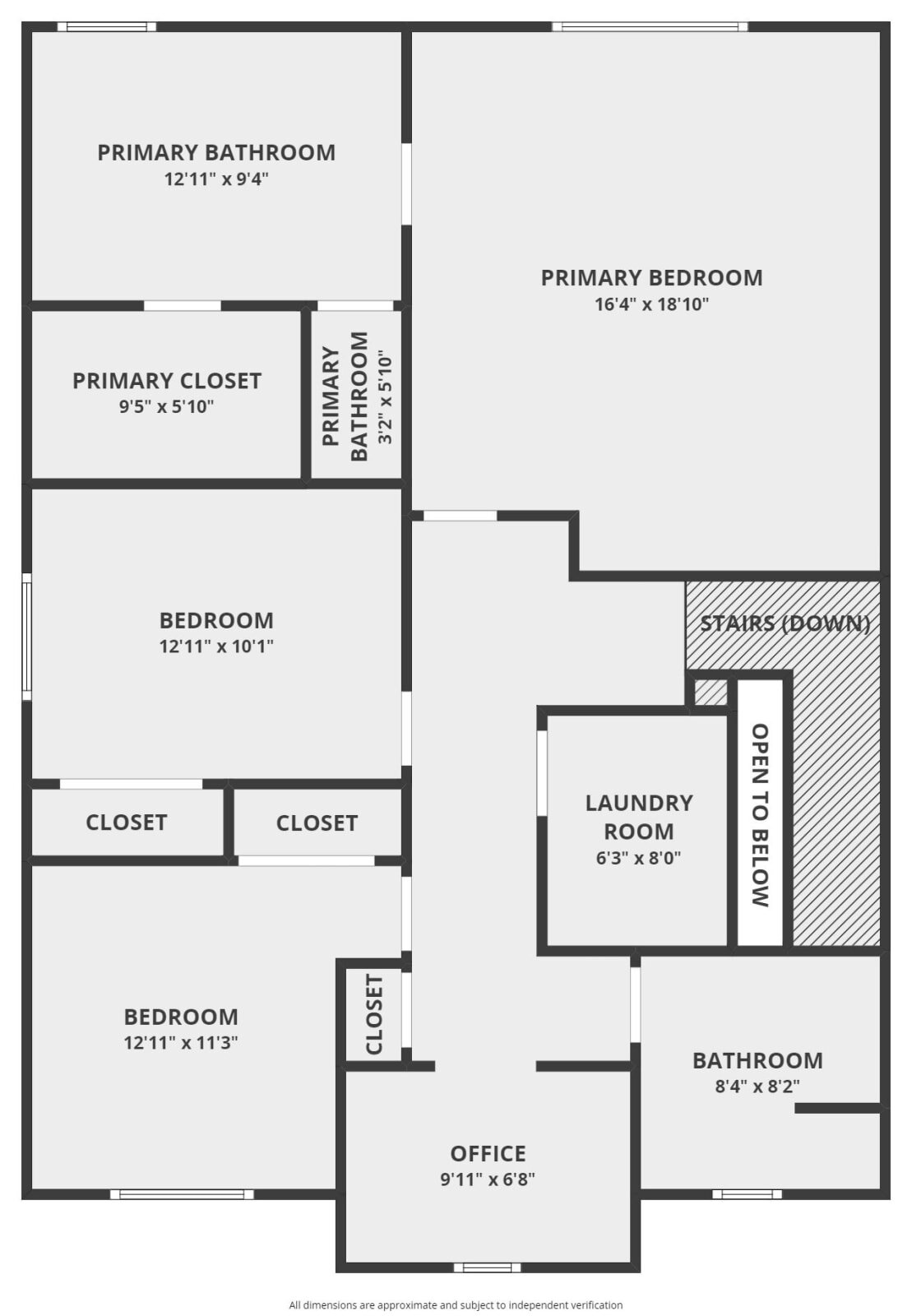 Building Photo - 6702 Udall Pl SE