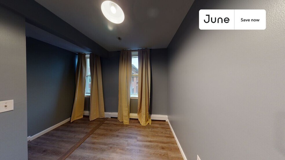 Building Photo - 36 N Bennet St