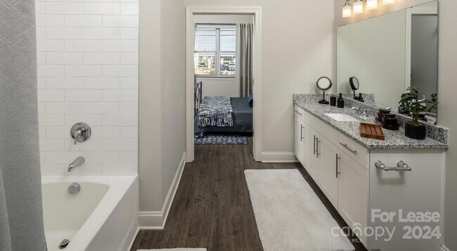 Building Photo - 8424 N Tryon St