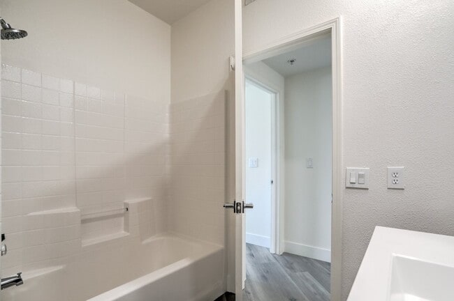 Building Photo - 7139 S Durango Dr