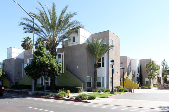 Building Photo - Creekside Trails