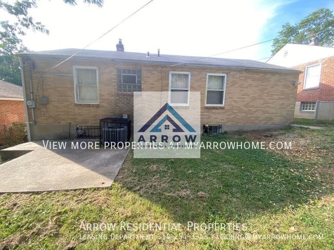 Building Photo - 4716 Hatz St