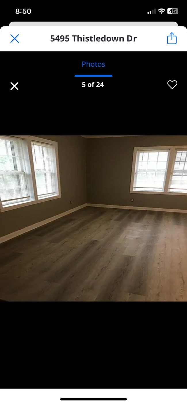 Building Photo - 5495 Thistledown Dr