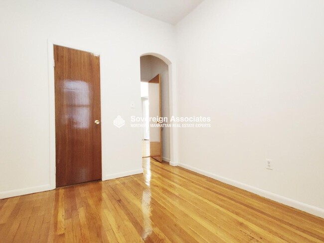 Floorplan - 248 West 105th Street